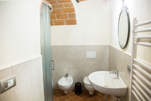 borgo alle mura 19